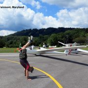 2013 USA Gliding Maryland
